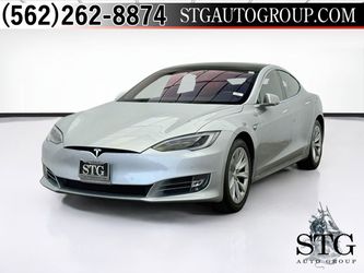 2017 Tesla Model S