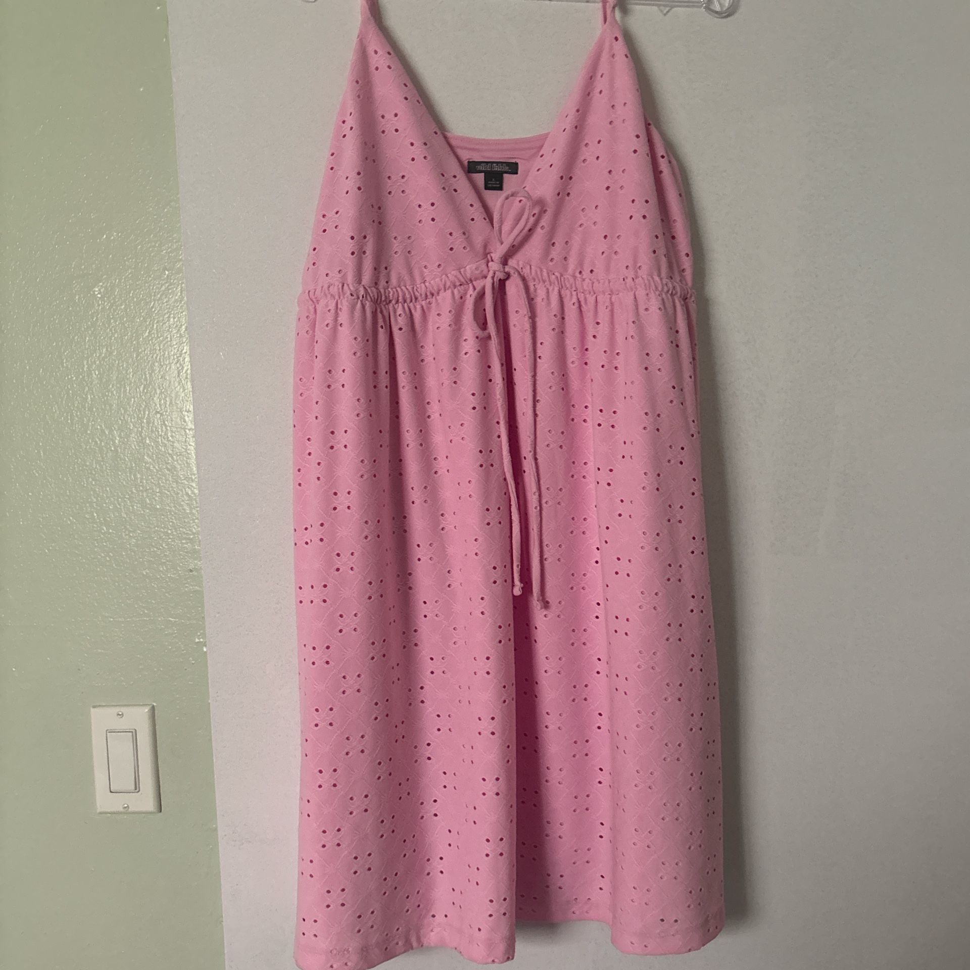 Wild Fable Dress