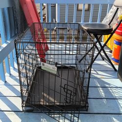 Dog Kennel 