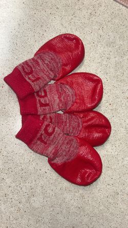 Dog Shoes