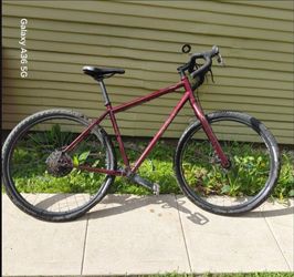 Salsa fargo