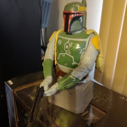 Boba Fett 2015 Room Guard 