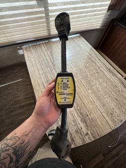 Surge Protector