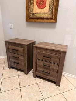 Nightstand 🔺Great condition 🔺