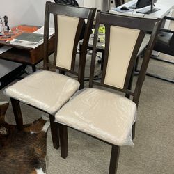 Formal Dining Chairs 
