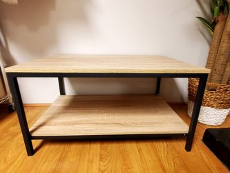 Coffee Table!