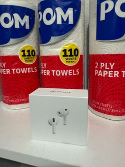 Gen 3 Pro Air Pods