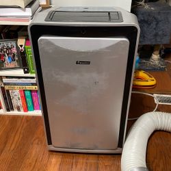 Portable AC Unit