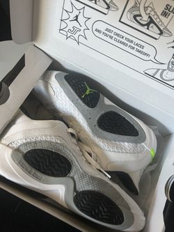 Tatum Basketball Shoes