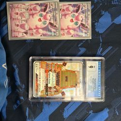 Very Good Conditions 