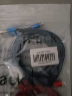 iPhone Charging Cable, 6 feet