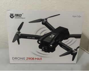 Drone Z908 Max (New)