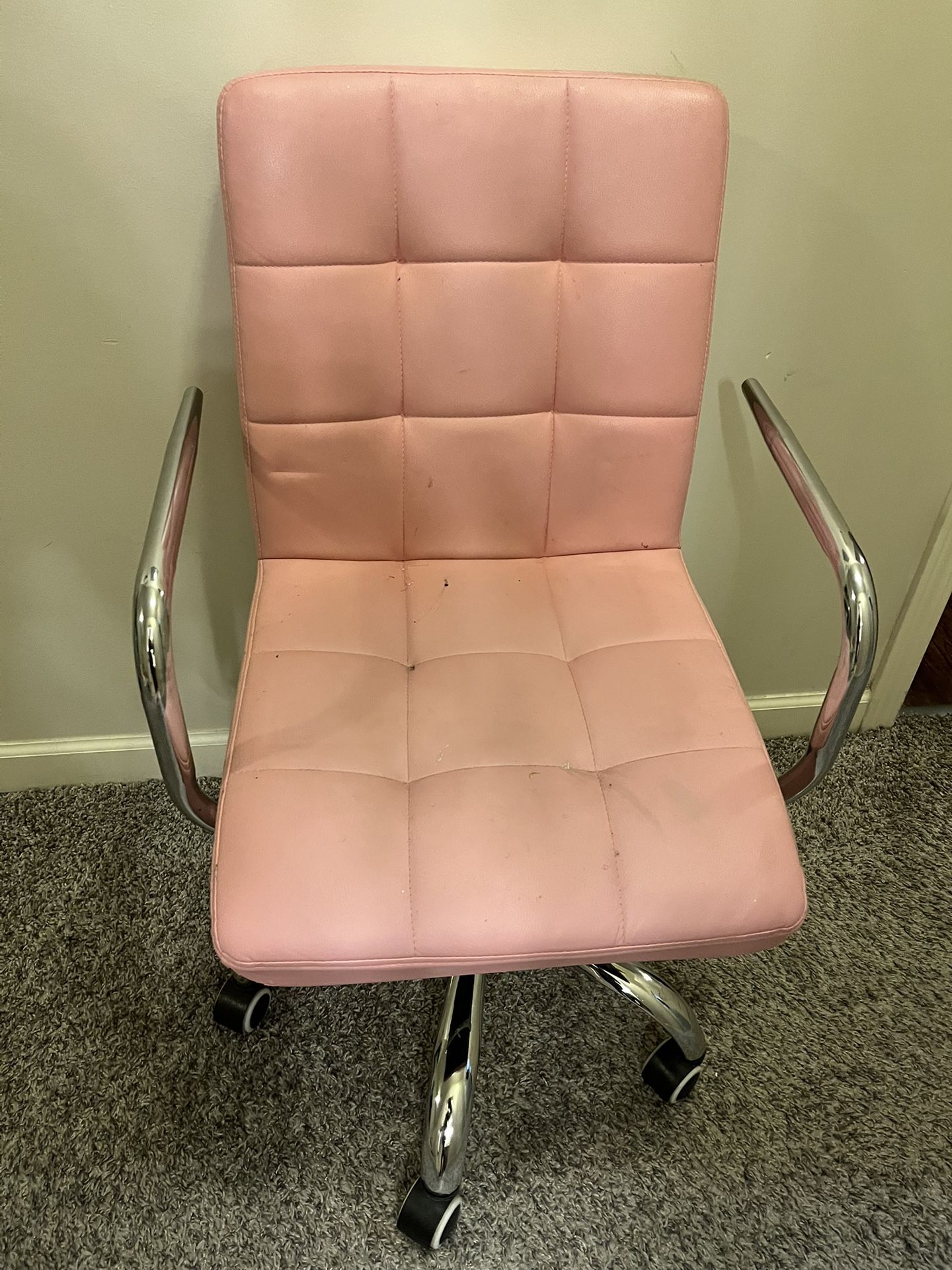 Vanity Chair