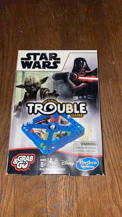 Board game