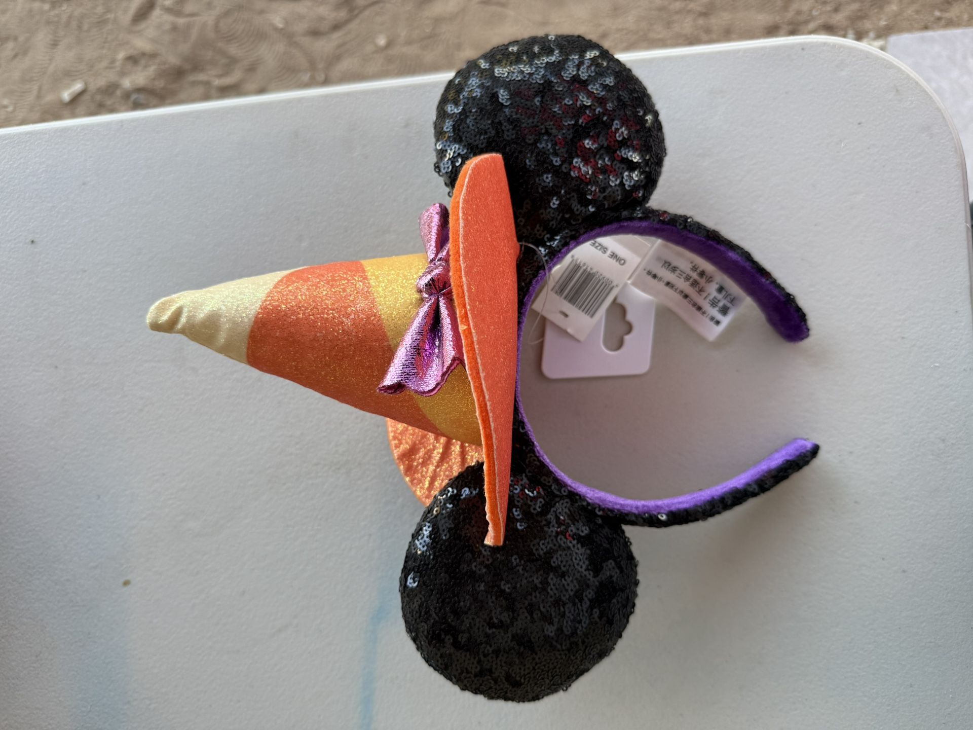 Disney Ears
