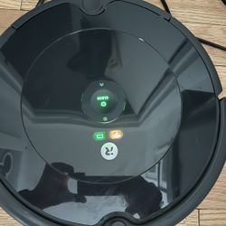 Robot Vacuum 