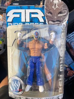 Rey Mysterio