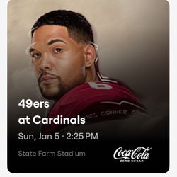 Cardinals Tickets