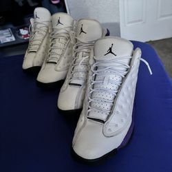 Jordan 13 Bundle