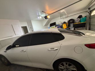 2016 KIA Optima