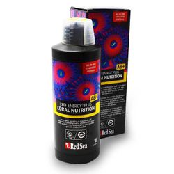 Red Sea Reef Nutrition AB+ 500ml Or 1000ml