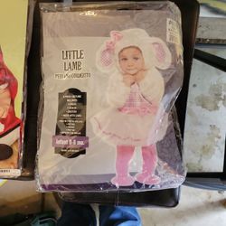 Infant Costumes 