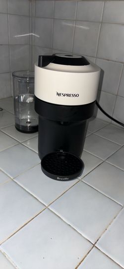 Nespresso Vertuo Pop+ Coffee and Espresso