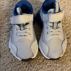 Toddler Reebok Tennis Shoes