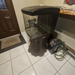 Biocube Fish Tank/Pescera