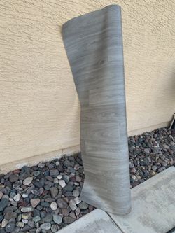 Vinyl Roll