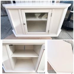 Corner TV Stand Furniture