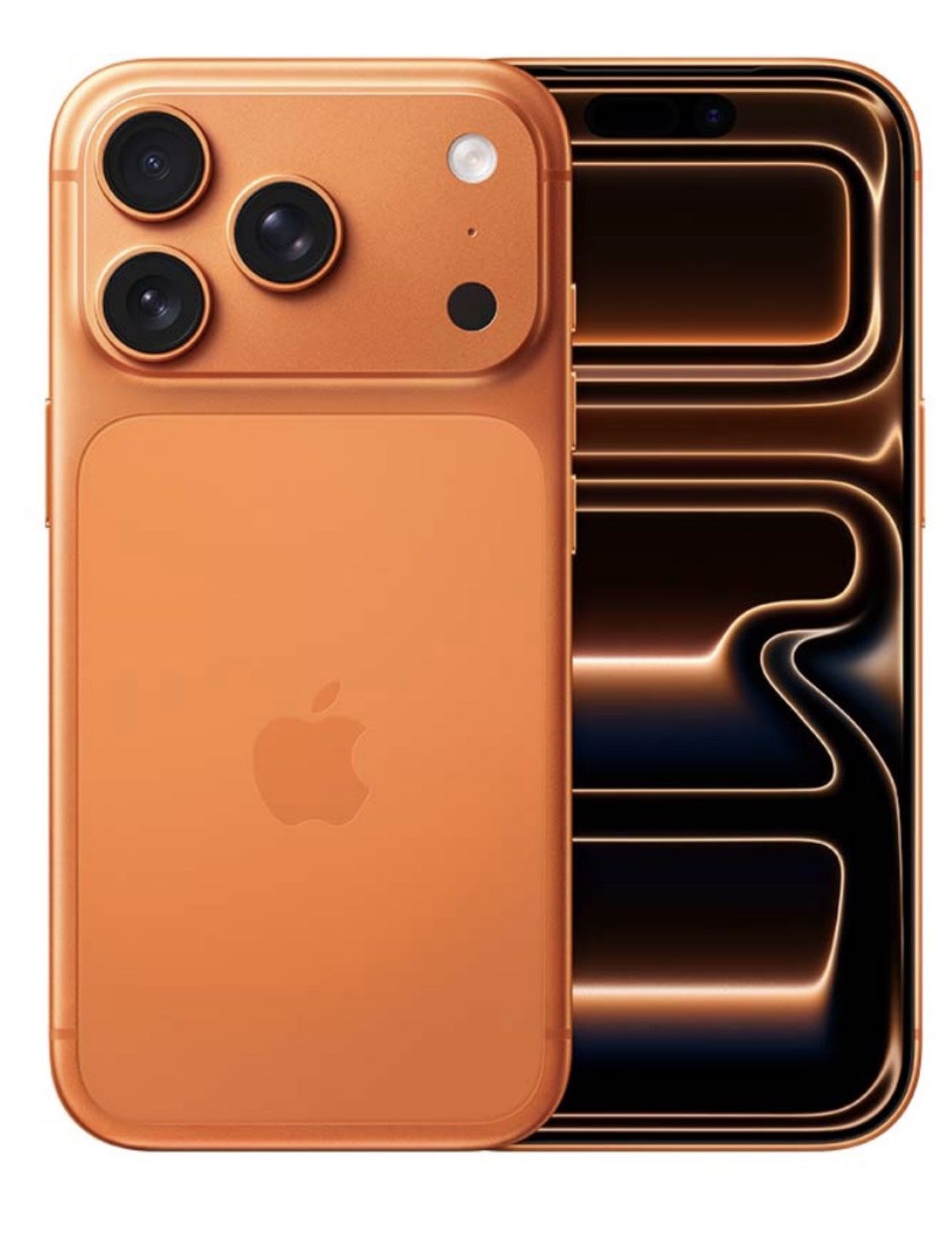 iPhone 17 Pro 900 OBO