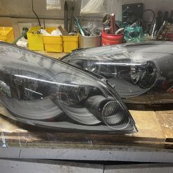 Headlight Impala 2006/2016