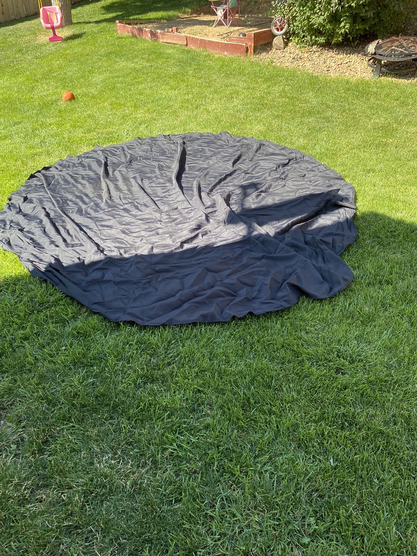 Table Covers For A Wedding