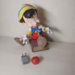 Pinocchio