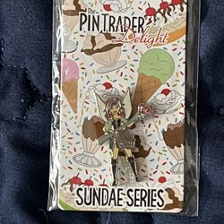 Disney Pins 