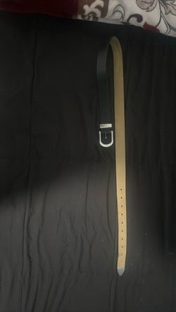 Obey belt