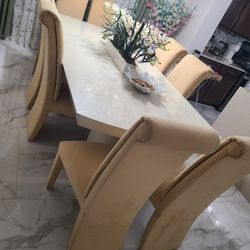Dining room set