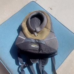 Dog Backpack Carrier 
