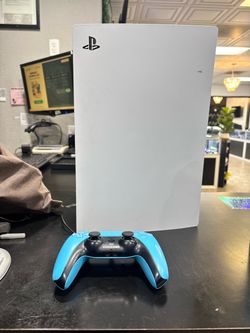 PS5