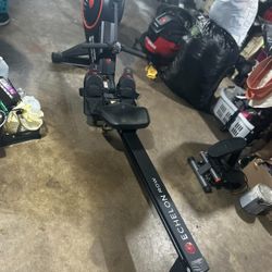 Echelon Rower