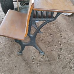 School Desk