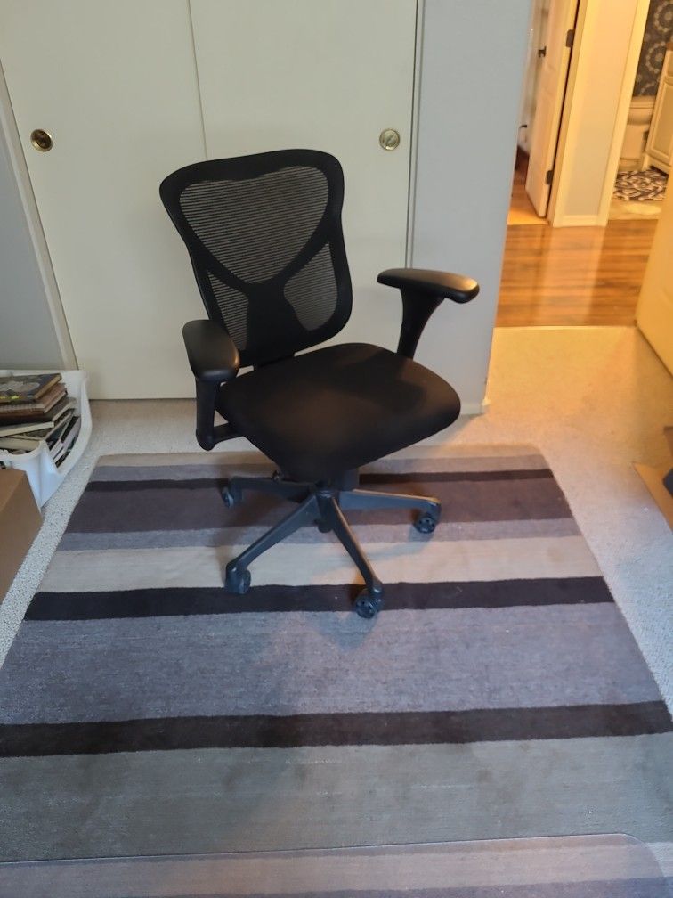 Swivel Chair