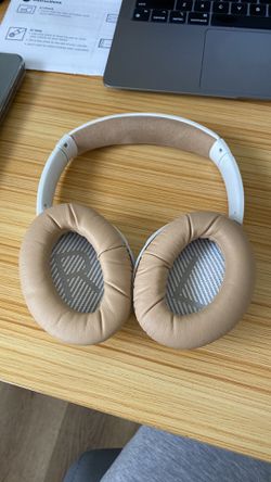 Bose Soundlink 2 Over Ear Headphones Thumbnail