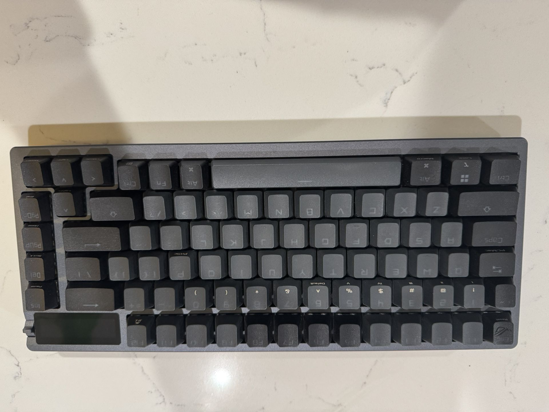 ROG Azoth Keyboard - Wireless