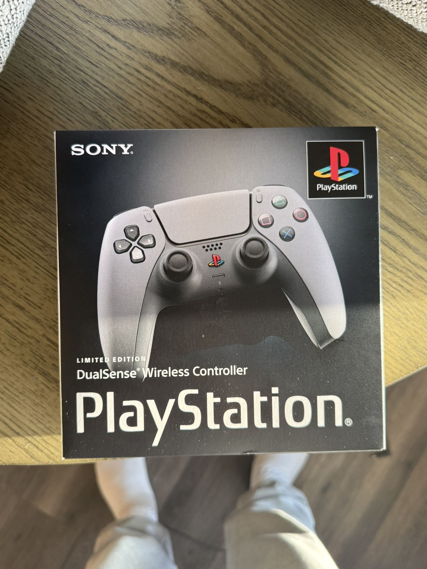 PlayStation 5 Controller