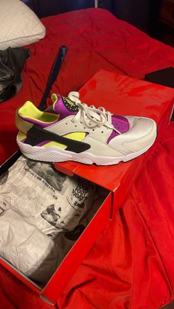 Nike Hurarache
