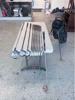 Golf Clubs