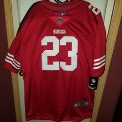 Nfl jersey for Sale in San Antonio TX OfferUp