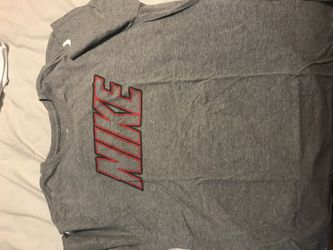 Nike shirt